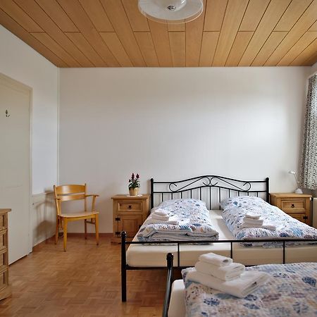 Hotel-Restaurant Hecht Ermatingen 外观 照片