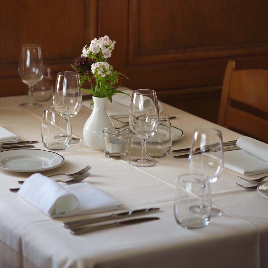 Hotel-Restaurant Hecht Ermatingen 外观 照片
