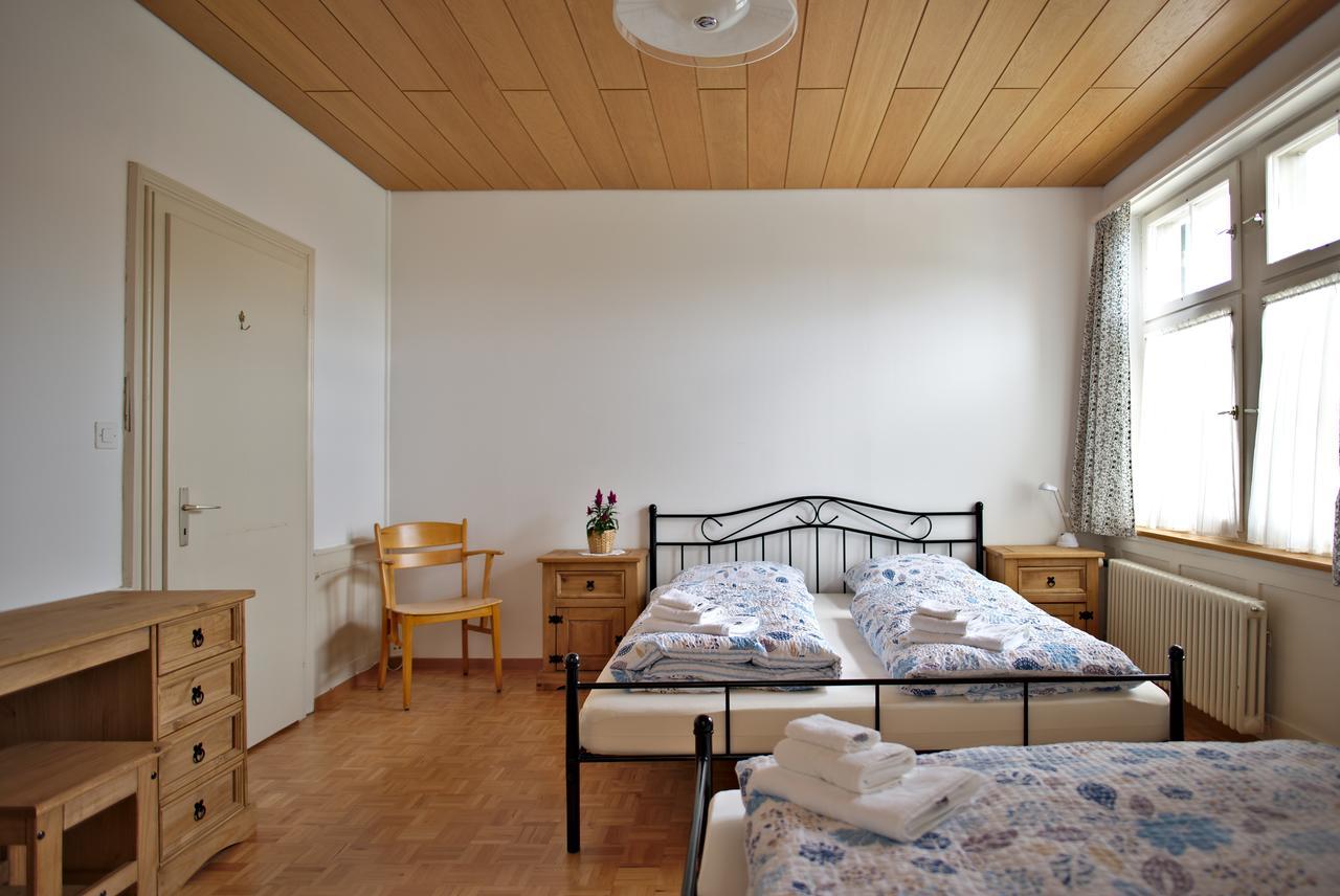 Hotel-Restaurant Hecht Ermatingen 外观 照片
